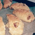 めるはばしゅく's cooksnap of when they made DIET中もOK？簡単HMでスコーン！.