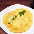 whitedot's cooksnap of when they made お子様大好き！簡単山芋フワフワ焼き.