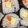 happykote's cooksnap of when they made 福を巻き込む♪恵方巻き.
