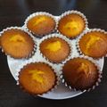 みにれっと's cooksnap of when they made ホットケーキミックスで簡単マドレーヌ♪.