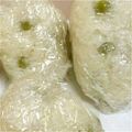 ぁいマァ's cooksnap of when they made 豆ごはんの簡単おいしいレシピ.