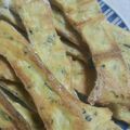ﾍﾞｼﾞ子♣'s cooksnap of when they made 赤ちゃんおやつ（おいもひじきクッキー）.
