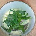 ちゅるま's cooksnap of when they made 蒸し器いらずで簡単とろプル☆茶碗蒸し.