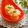 モコリンママ's cooksnap of when they made カニマカとちくわで簡単お花♪弁当すき間に.