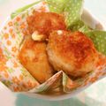 おつね's cooksnap of when they made 豚肉のチーズ巻きフライ.