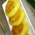 ★☆★アリエル★☆★'s cooksnap of when they made 北海道気分♪カレー風味のポテサラいももち.