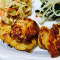 ほの☆まな's cooksnap of when they made 塩こうじdeめちゃうま唐揚げ♪.