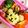 maiharunao's cooksnap of when they made ルクエdeシューマイ風味の肉団子♪.