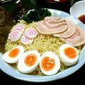 たんたん　's cooksnap of when they made 半熟でも超簡単にゆで卵をスパッと切る！！.