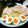 たんたん　's cooksnap of when they made 半熟でも超簡単にゆで卵をスパッと切る！！.