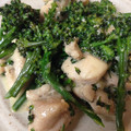 H♡S's cooksnap of when they made 鶏肉のマヨみそ炒め☆.