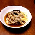 さおりらっくま's cooksnap of when they made ☆豆腐ステーキ★きのこあんかけ☆.
