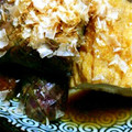 豆助ママ's cooksnap of when they made 揚げずに作るナスの煮びたし.