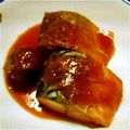 ホビット族's cooksnap of when they made 簡単！さばの味噌煮.