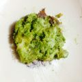 こあらっちさん's cooksnap of when they made 簡単おつまみ❁アボカドのチーズ焼き❁.