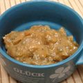 もこりこ's cooksnap of when they made 保存バッチリ！　ふき味噌.