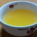 はなこ♡12's cooksnap of when they made すっぱ～(^｡^）はちみつレモンゼリー.