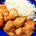 しおこも's cooksnap of when they made 簡単にしっとり☆ささみフライ.