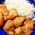 しおこも's cooksnap of when they made 簡単にしっとり☆ささみフライ.