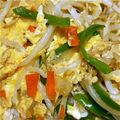 マリカ★'s cooksnap of when they made 節約おかず☆もやし炒め.