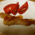 nekocook's cooksnap of when they made 簡単＊濃厚なタレ＊カレイの煮つけ♪.