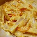 リープリヒ's cooksnap of when they made 簡単!明太子入りごぼうサラダ.