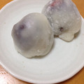 アレレママ's cooksnap of when they made いちご大福.