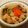 kurukurumin's cooksnap of when they made さっぱり海老団子鍋.