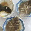 youich's cooksnap of when they made 煮魚…カレイの煮付け〜(o˘◡˘o)♡.
