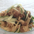 youich's cooksnap of when they made 切り干し大根の旨辛韓国和え.