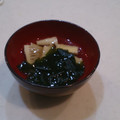 りとぽんママたん12's cooksnap of when they made 筍のすまし汁.