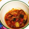 しろくま014's cooksnap of when they made いろんな料理にラタトゥイユ☆トマト缶使用.