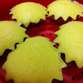ねぇこ's cooksnap of when they made ミルクと卵のふわふわ蒸しパン.