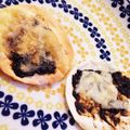 みさこむ's cooksnap of when they made 簡単おつまみ　海苔ピザ.