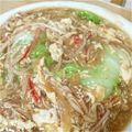 ゆきんこJS's cooksnap of when they made ■カニカマで本格中華！レタスの蟹あんかけ.