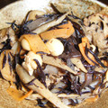 ヒトコん's cooksnap of when they made 大豆とひじきの五目煮.