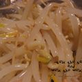 野良猫みゃあ's cooksnap of when they made 簡単☆豆もやしのナムル.