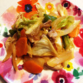 りちゃこママ's cooksnap of when they made ★簡単★切って混ぜて焼くだけ！回鍋肉♩.