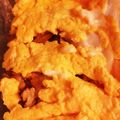さらんへぴーち's cooksnap of when they made トロトロ卵のオムライス.