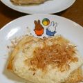 bineta's cooksnap of when they made 簡単！カジキのステーキ☆.