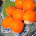 ソラちょ's cooksnap of when they made 手まり寿司.