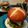 。・＊Reve＊・。's cooksnap of when they made ブルーチーズハンバーガー.