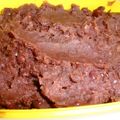 ryoutakuママ's cooksnap of when they made 簡単手作り粒あん.