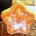 りーとぽん's cooksnap of when they made 薄力粉でレーズンパン.