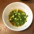 はりせんぼん88's cooksnap of when they made 簡単、焼肉屋さんの塩ダレ.