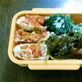 naoko”19's cooksnap of when they made 人参と南瓜の卵焼き.