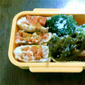 naoko”19's cooksnap of when they made 人参と南瓜の卵焼き.