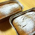 87ぽんた's cooksnap of when they made ＦＰで簡単こしあんケーキ.