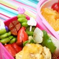♡ひな祭り♡'s cooksnap of when they made 簡単!!　お弁当に一品　飾りウインナー♪.