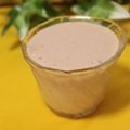 ぽっぽぺぺ's cooksnap of when they made 飲む朝食♪忙しい朝に.